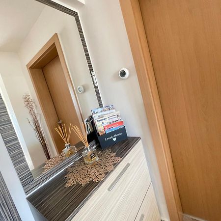 Apartment Cristian Temeşvar Dış mekan fotoğraf