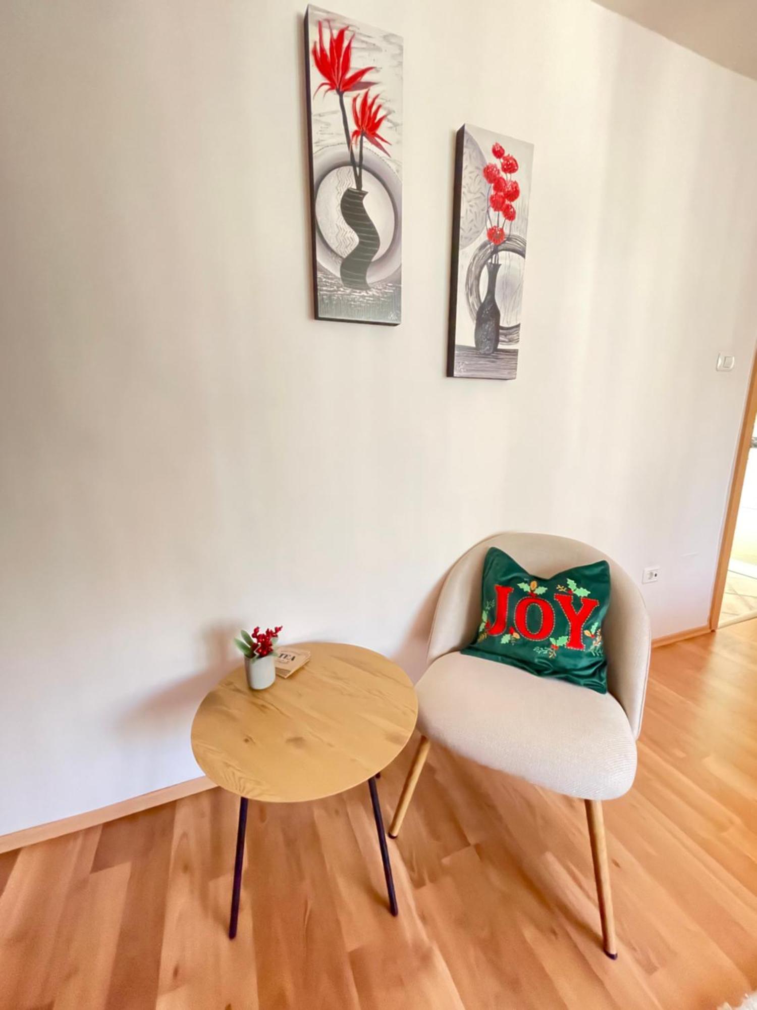 Apartment Cristian Temeşvar Dış mekan fotoğraf